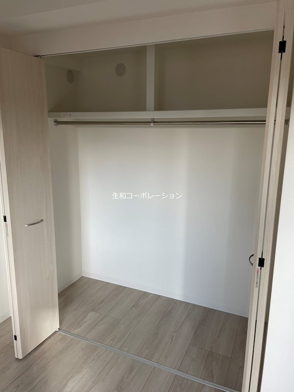 グランレーヴ東尾久 その他3