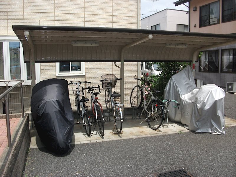 オリエンス その他外観2