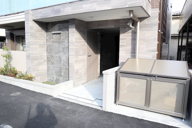 アーバンコート小山 その他外観1