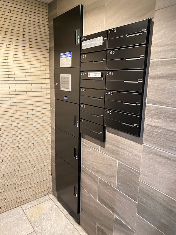 アーバンコート小山 その他外観3