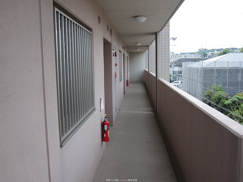 メゾン錦 その他4