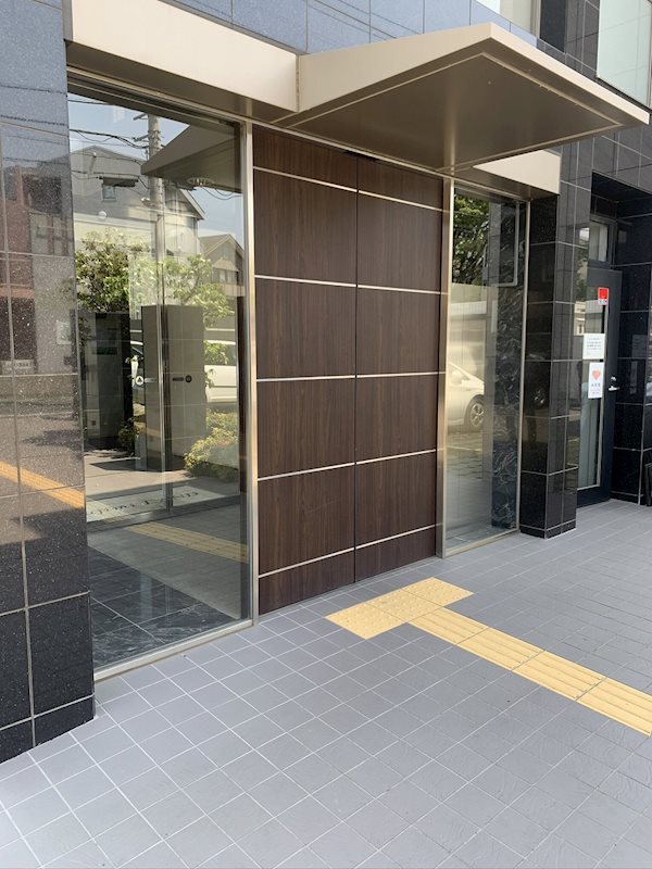 ふじみランド その他外観1