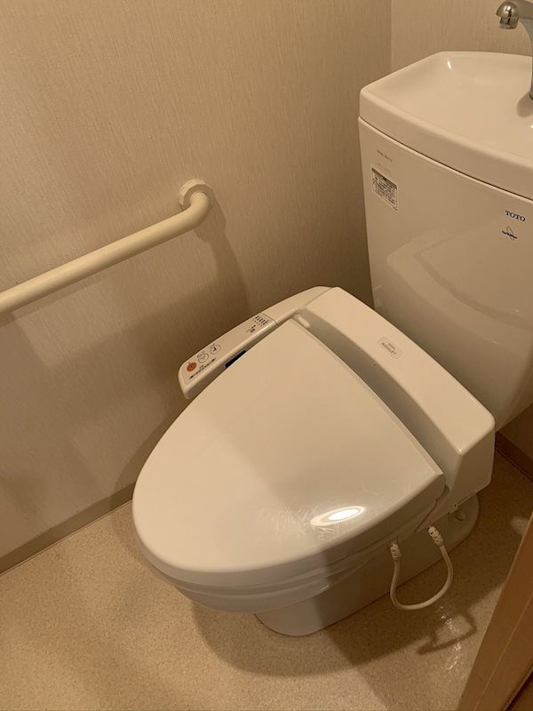 ふじみランド 風呂画像