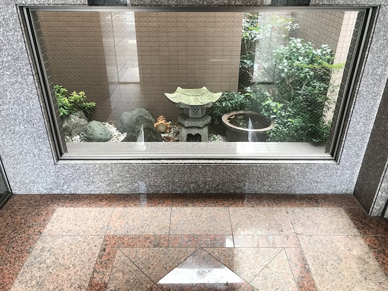 ｴｽﾍﾟﾗﾝｻﾈﾘﾏ その他外観3