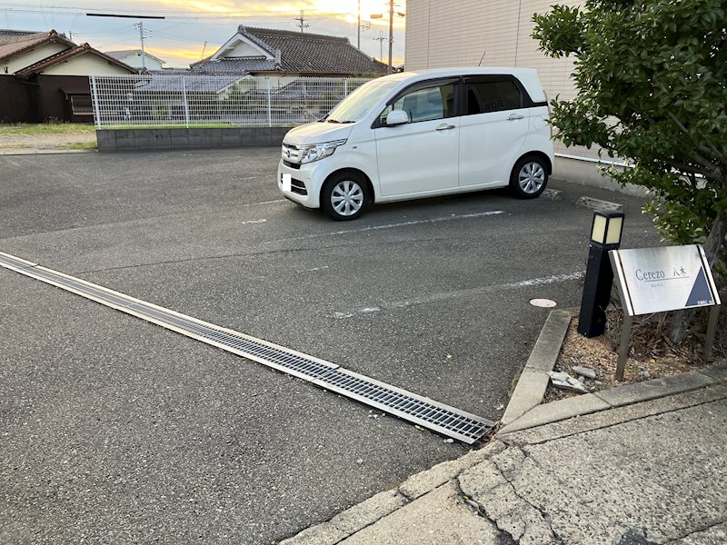 ｾﾚｯｿ八木 その他外観1