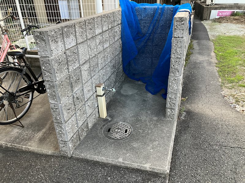 ｾﾚｯｿ八木 その他外観3