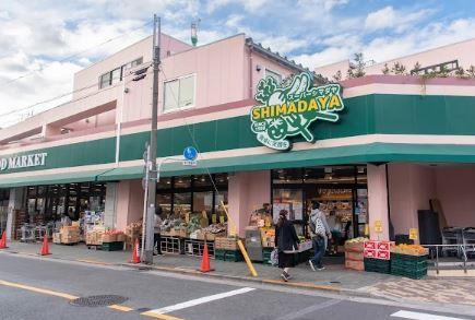 仮称)荒川区・大島様マンション 周辺画像3