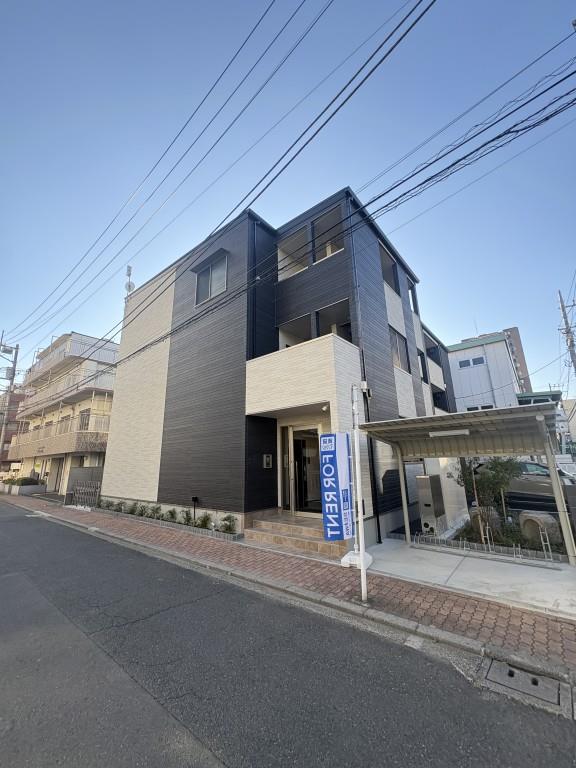 フィレール南千住 その他1