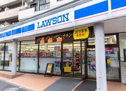 フィレール南千住 周辺画像1