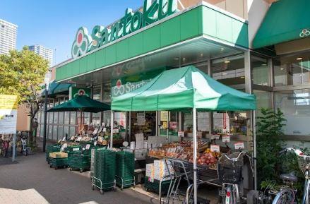 フィレール南千住 周辺画像5