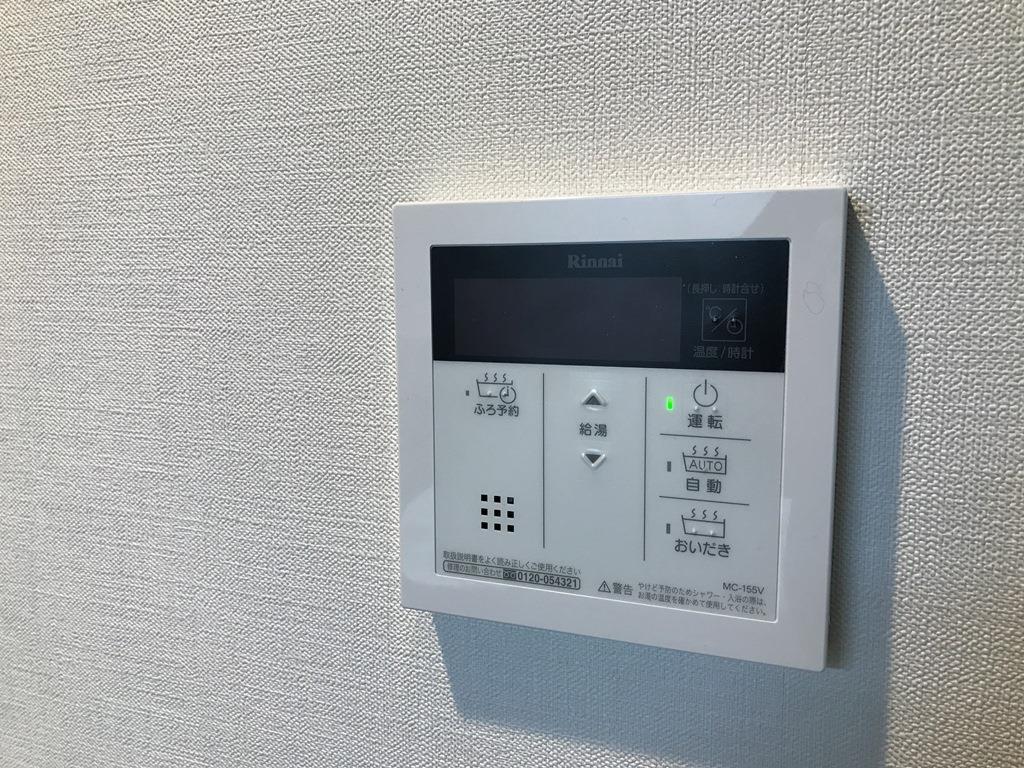 Monte Luce その他6