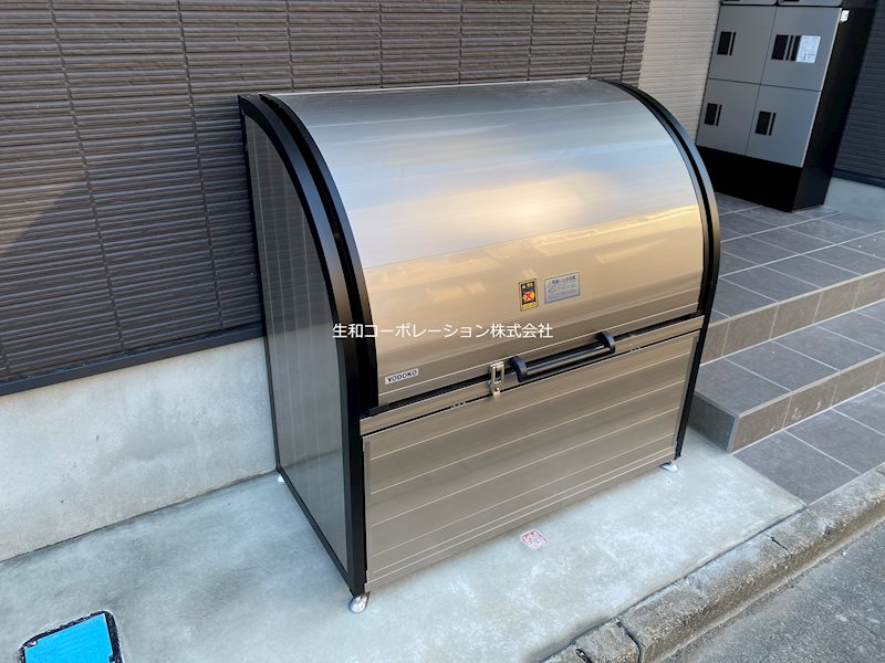 LAUREL東小岩 その他外観2