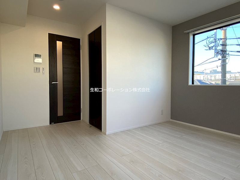 LAUREL東小岩 リビング
