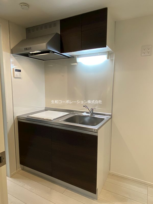 LAUREL東小岩 キッチン