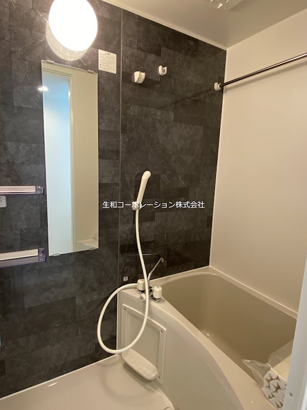 LAUREL東小岩 風呂画像