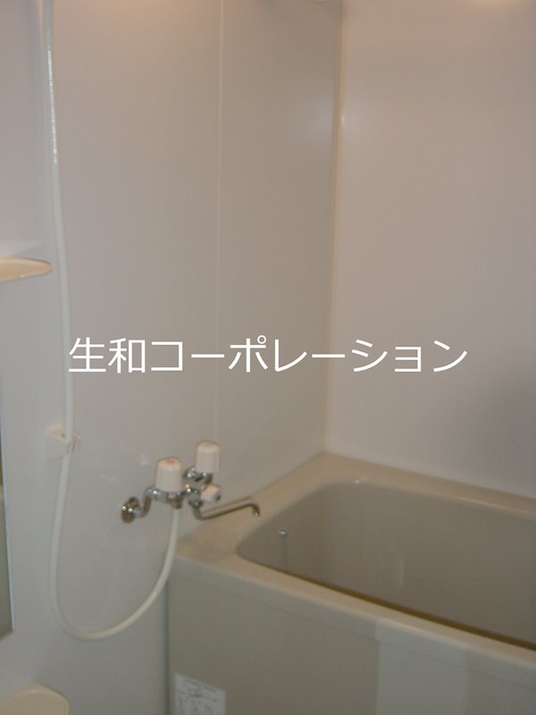 パールパレス 風呂画像