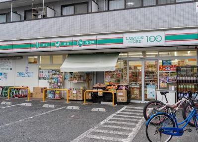 パールパレス 周辺画像2