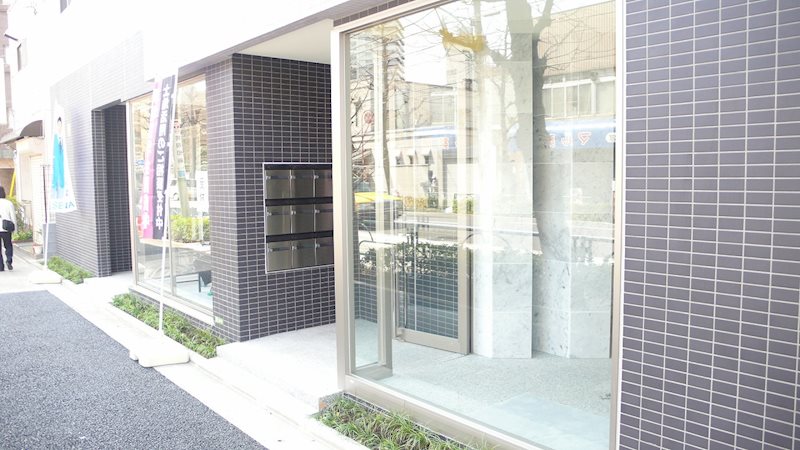 クレール小石川 その他1