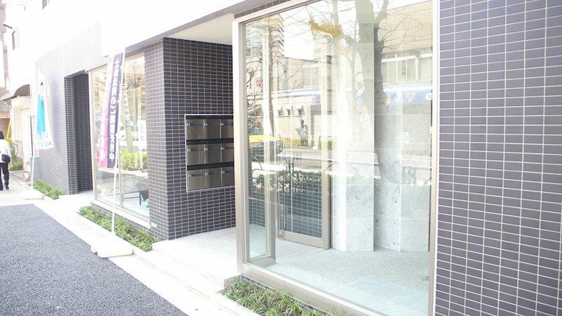 クレ－ル小石川 その他11