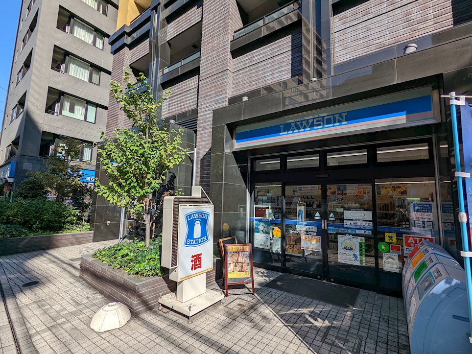 クレール小石川 周辺画像5