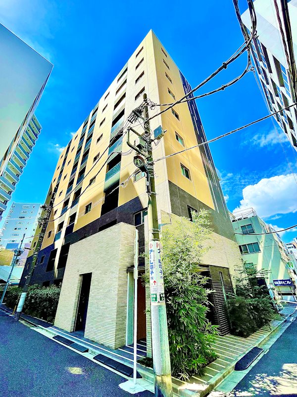 J-FIRST CHIYODA 外観写真