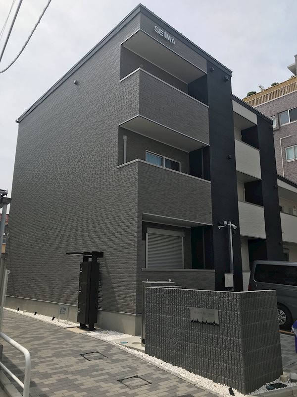 メトロフラッツ小竹向原 その他外観1