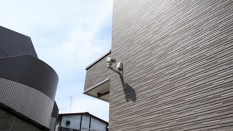 メトロフラッツ小竹向原 その他外観2
