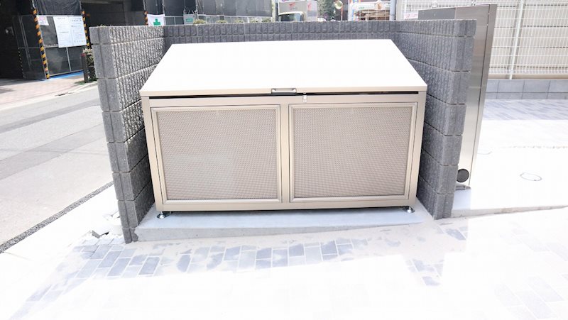 メトロフラッツ小竹向原 その他外観3