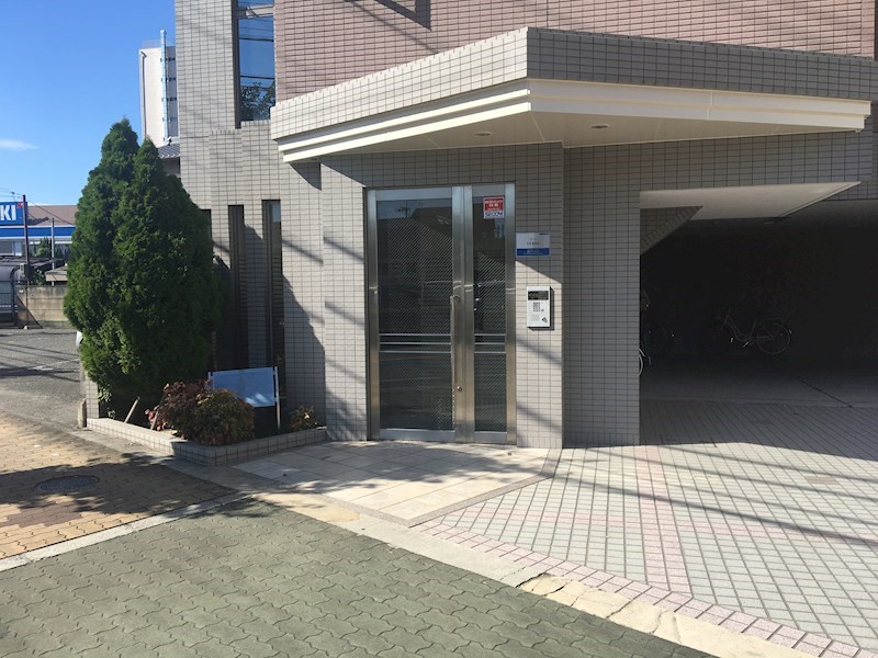 エスポワール池田 その他外観1