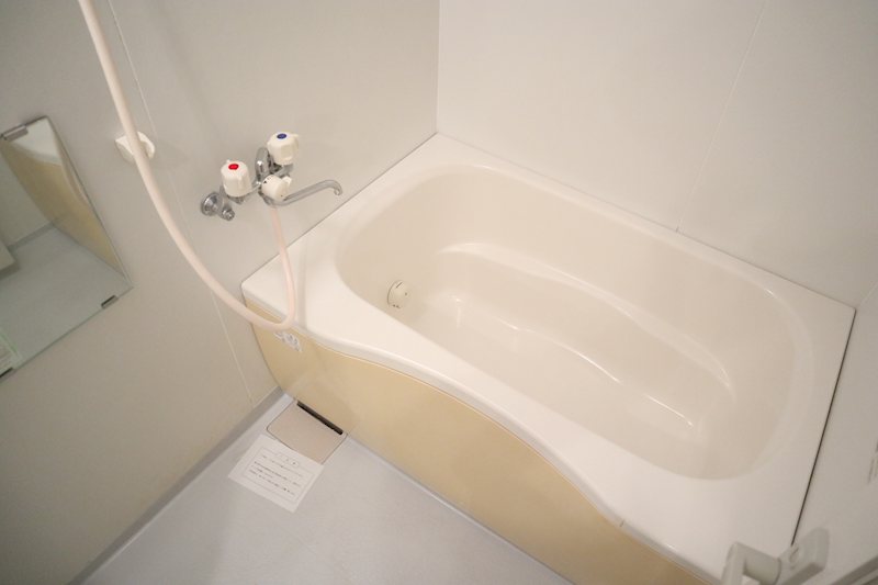 エスポワール池田 風呂画像