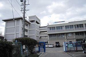 エスポワール池田 周辺画像3