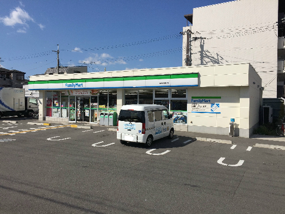 スプランドゥール蔵前 周辺画像1