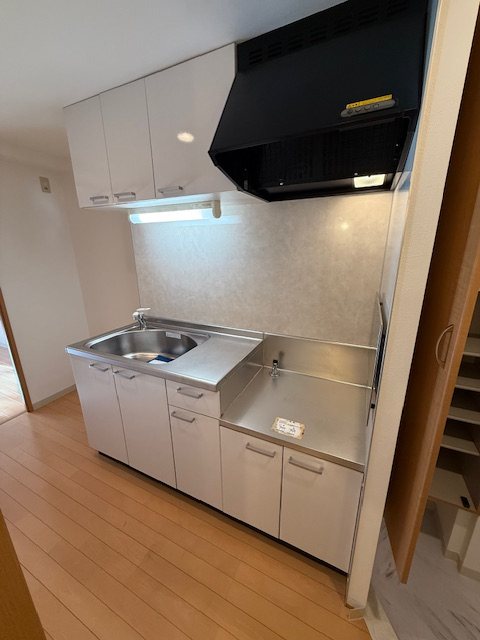 アラモード パレス キッチン