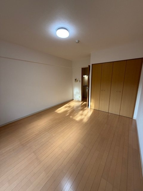 アラモード パレス ベッドルーム