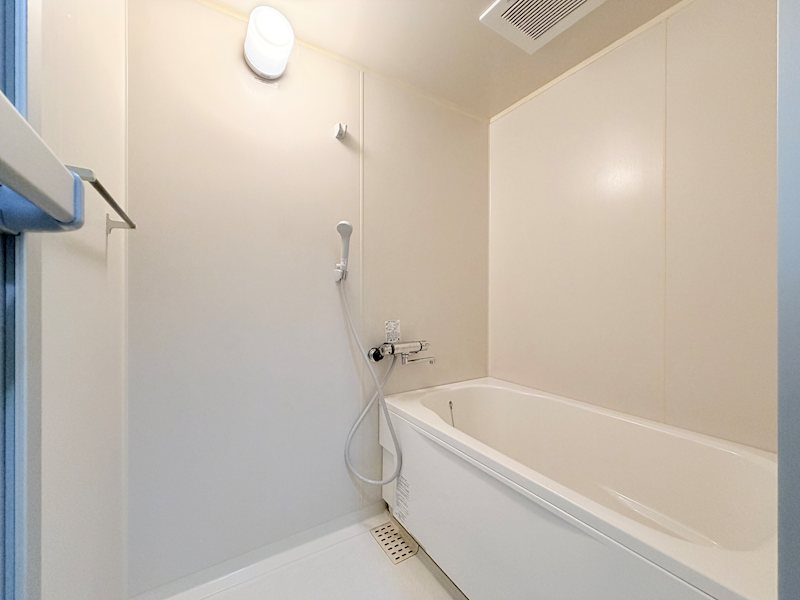 JLBグランエクリュ大磯 風呂画像