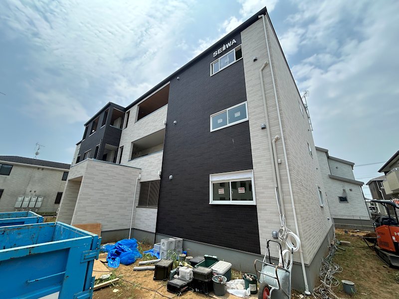 GREEN　GABLES　FAMIRIA　B その他外観2