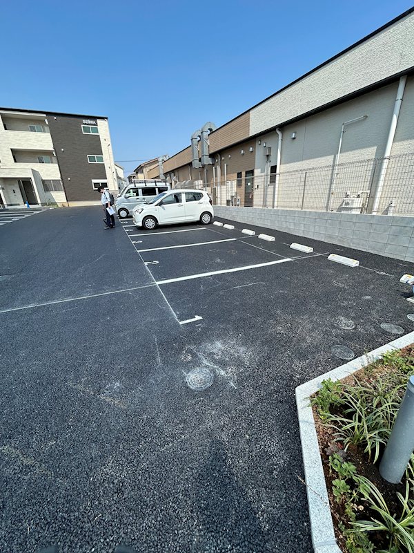 GREEN　GABLES　FAMIRIA　B その他外観3