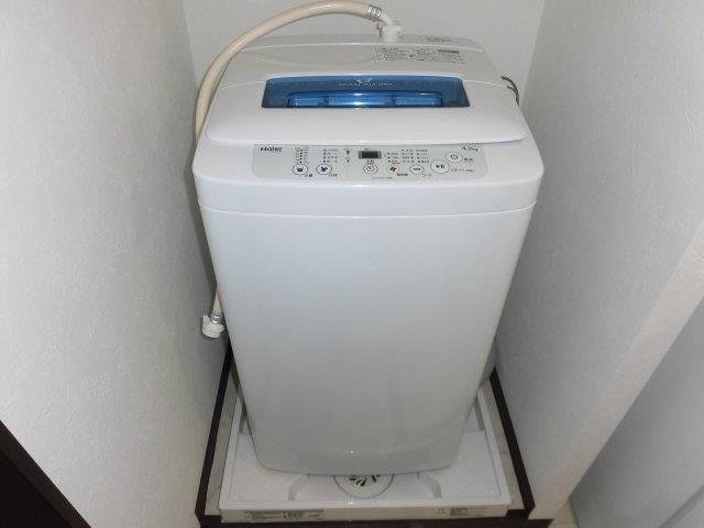 グランパシフィック毛馬 その他3
