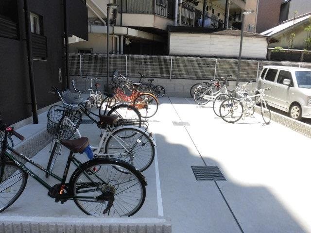 グランパシフィック毛馬 その他外観4