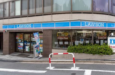 アルブル代々木八幡 周辺画像1