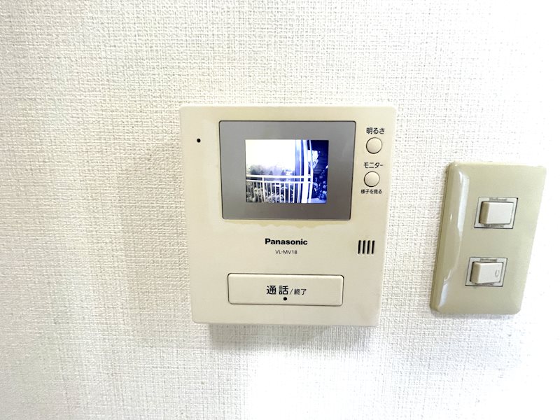 クローバーハイツ市岡 その他3