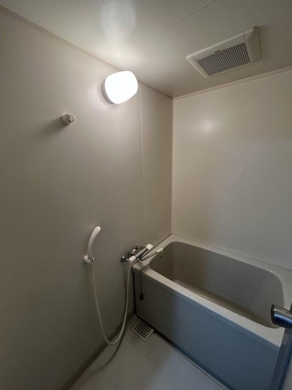 エステートサカイ 風呂画像