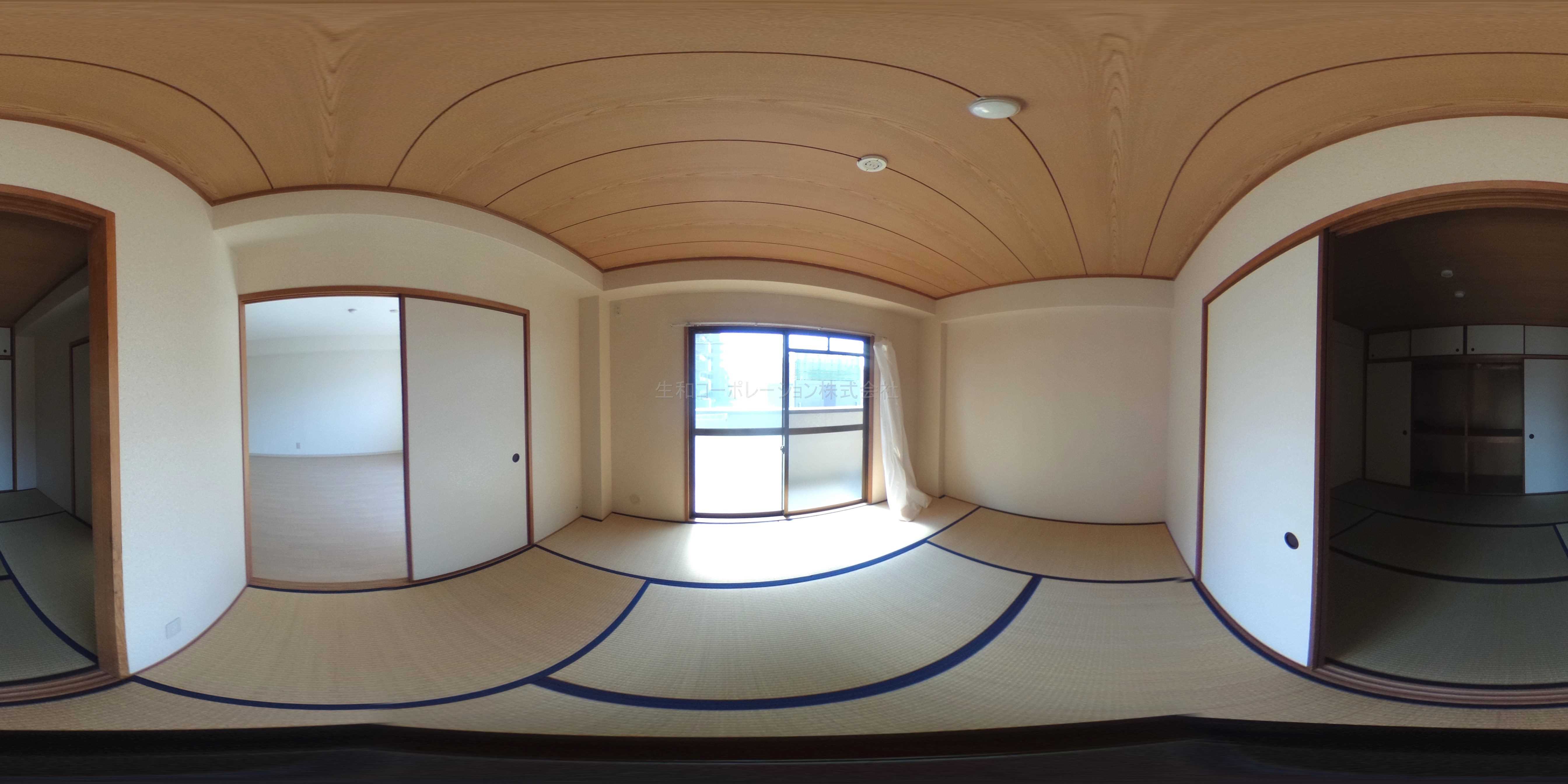 エステートサカイ その他部屋・スペース