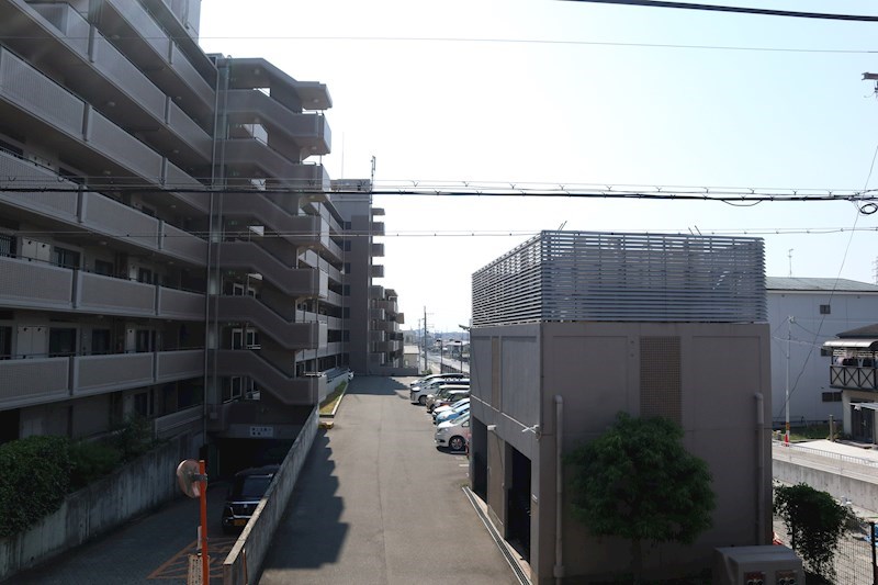 エステートサカイ その他4