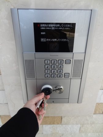 サンセール伊丹 その他外観2