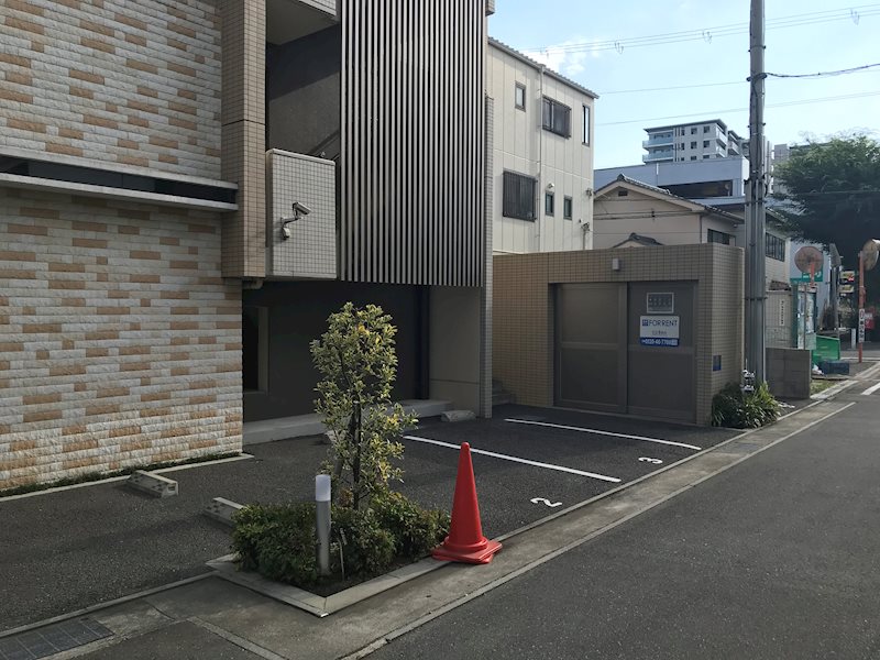 サンセール伊丹 その他外観3