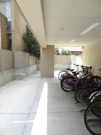 サンセール伊丹 その他外観4