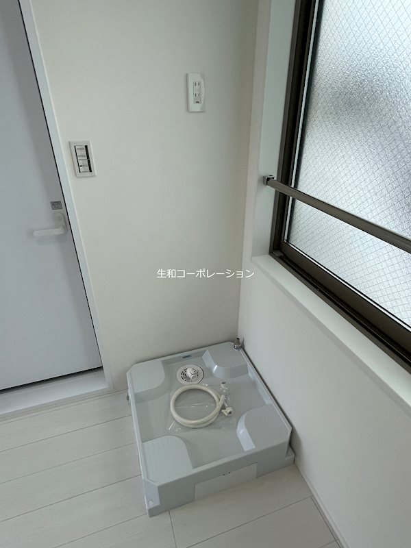 FLレジデンス早稲学府Ⅰ その他4
