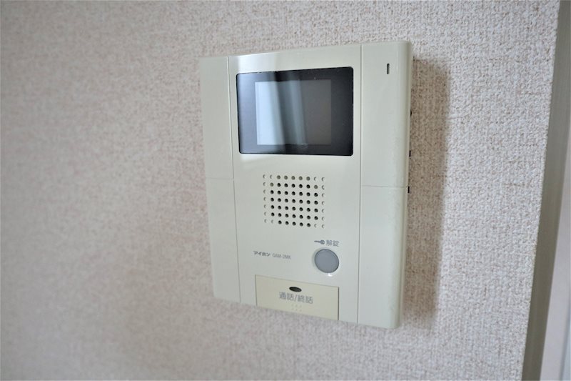 トミール・コート その他2