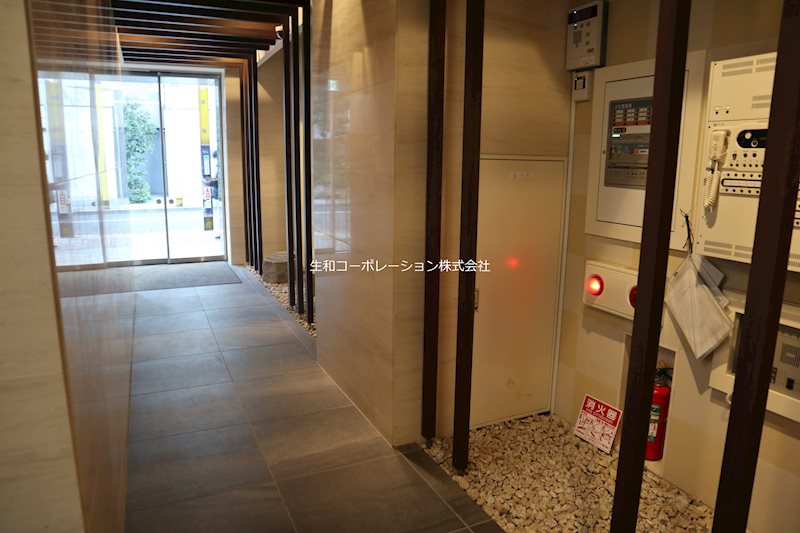 グリシーヌ弥生 その他外観4